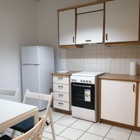 Spacious Apartment In Nafplio City Center Екстер'єр фото