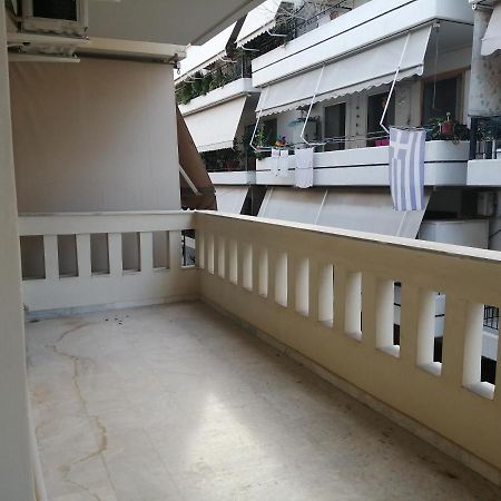 Spacious Apartment In Nafplio City Center Екстер'єр фото