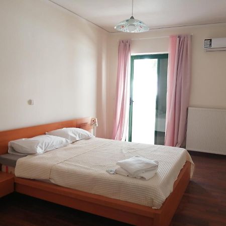 Spacious Apartment In Nafplio City Center Екстер'єр фото